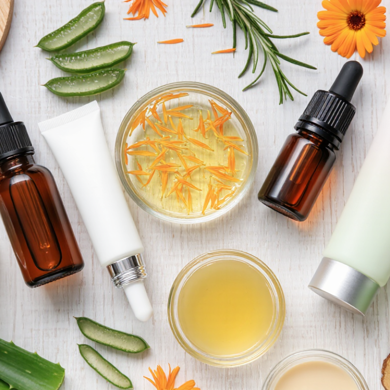 2026 Top Best Organic Skin Care Products for Global Buyers?