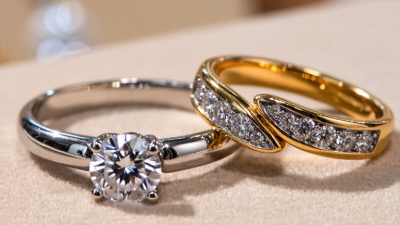 How to Choose the Best Diamond Wedding Rings?