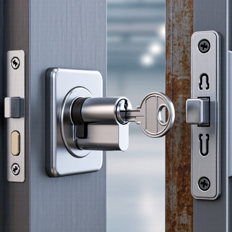 10 Single Point Lock Buying Tips for Global Buyers?