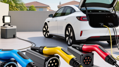 2026 Top AC V2L Adaptor Buying Guide for Global Buyers?