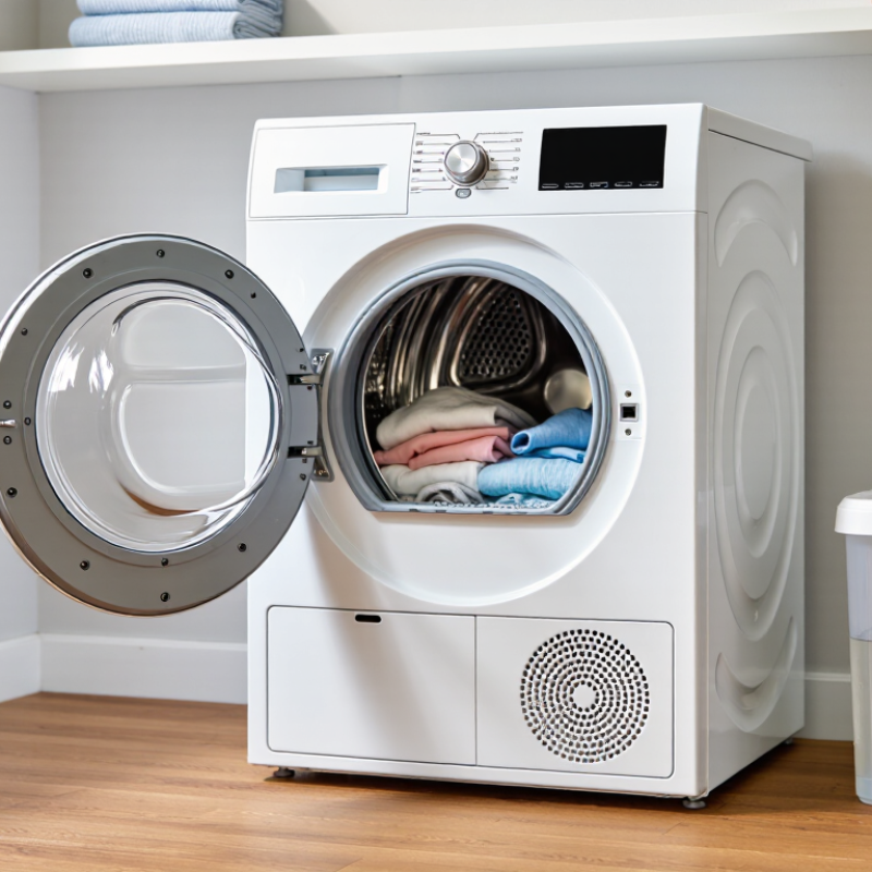 What Is a Small Clothes Dryer and How Does It Work?