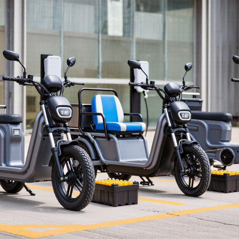 2026 Top Electric Tricycle Suppliers for Global Buyers