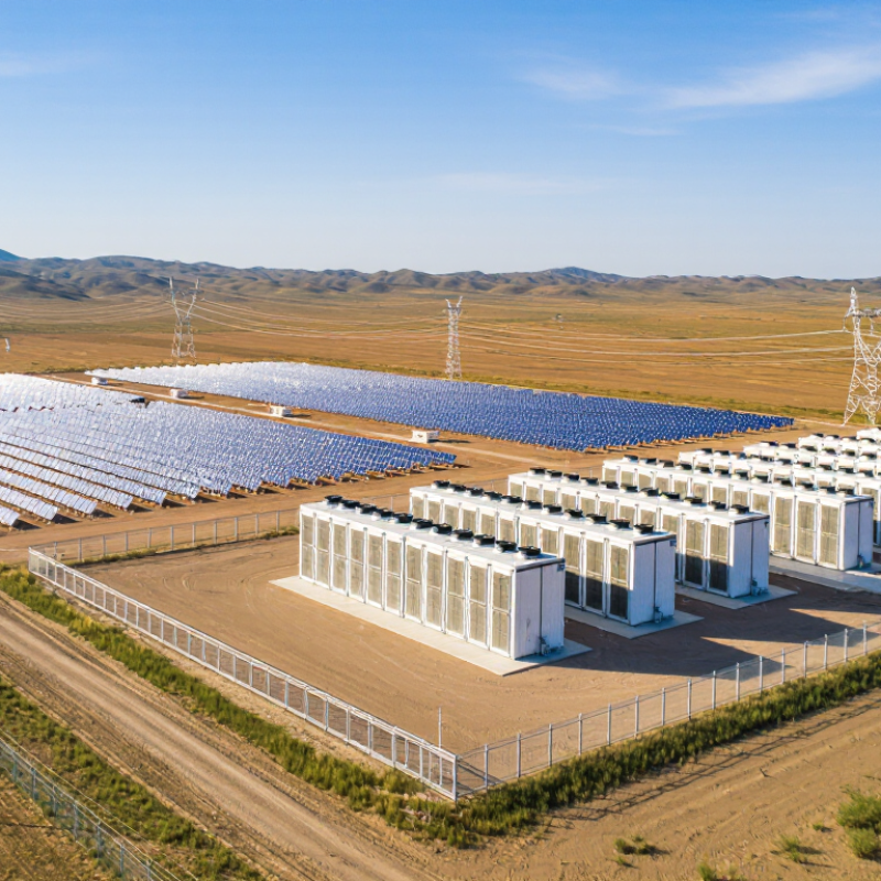 Why and How to Evaluate Energy Storage Project ROI?