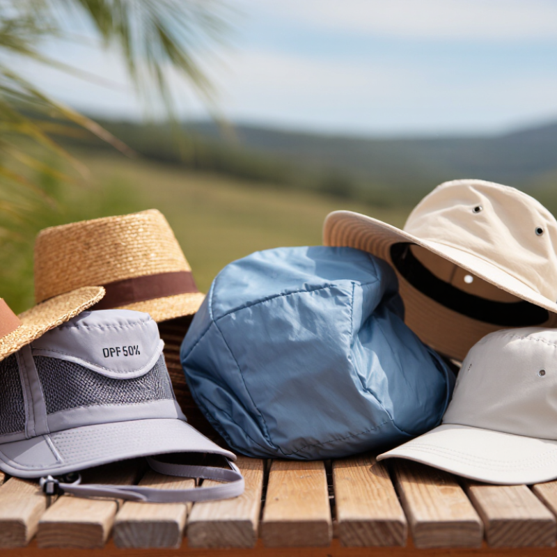 2026 Best Sun Hat Types for Global Buyers?