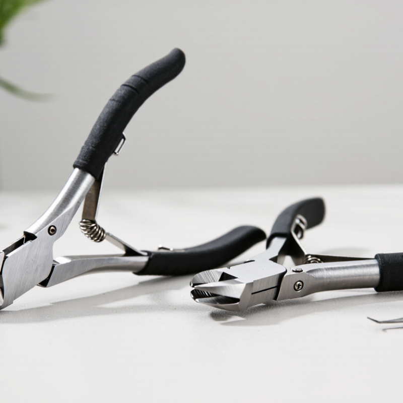 7 Tips to Choose the Best Nail Nippers?