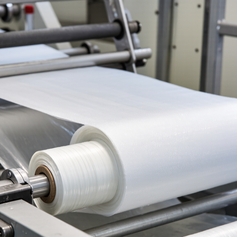Why Choose Thermal Bond Non Woven Fabric?