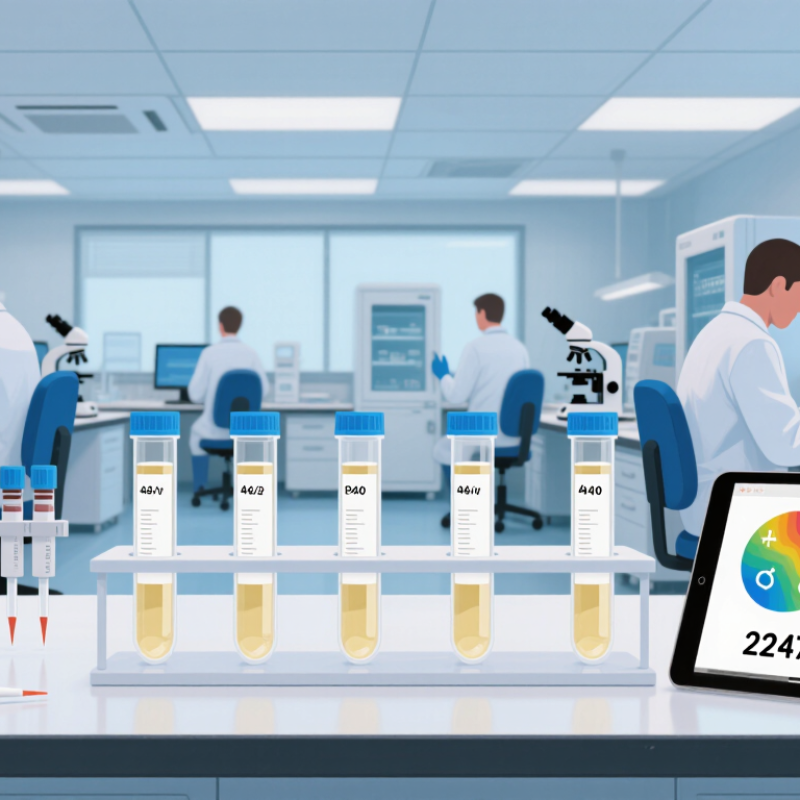 What Are the Top Ad Plasma Biomarkers for Global Buyers?