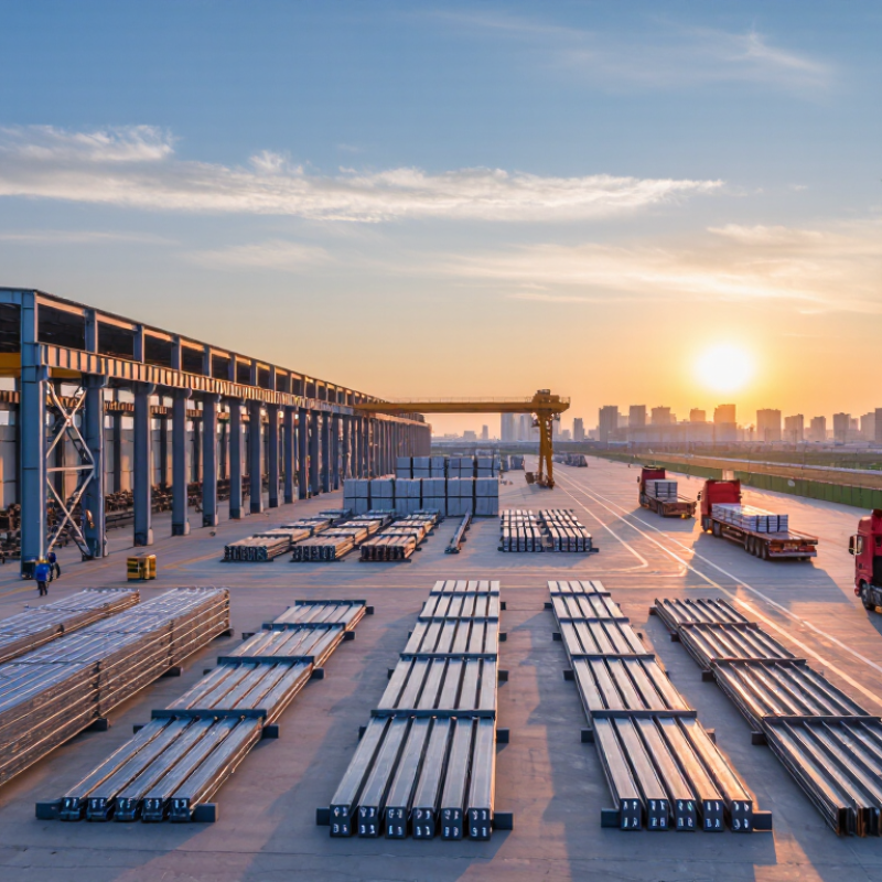 What Are the Top Steel Structure Suppliers Worldwide?