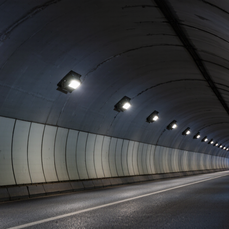 How to Choose the Best LED Tunnel Light?