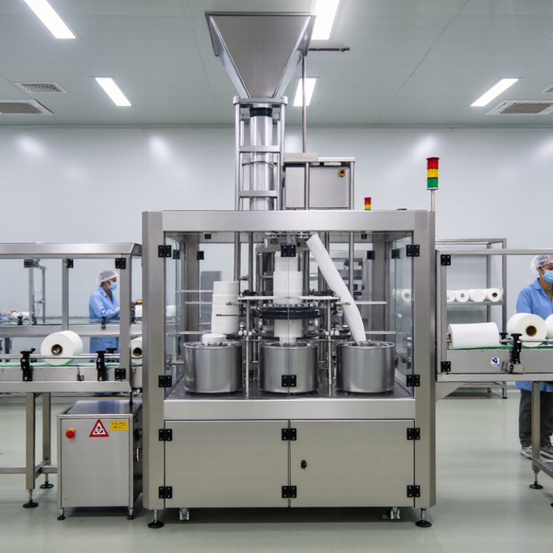 2026 Best Sanitary Napkin Making Machine Buying Guide