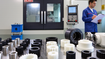 China Best Plastic Injection Molded Parts Manufacturer?