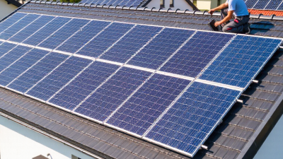 Why Is Solar Panel Installation Worth It for Global Buyers?