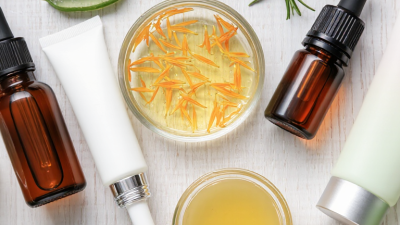 2026 Top Best Organic Skin Care Products for Global Buyers?