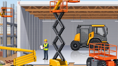 What Is the Top Articulating Boom Lift Rental?