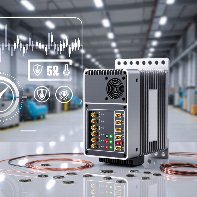 China Top 10 Single Phase AC Motor Controller Manufacturers