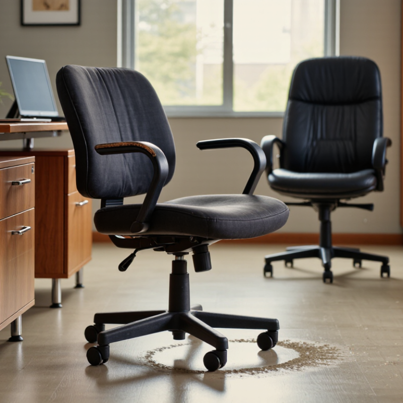 How to Know When to Replace Your Old Office Chair?