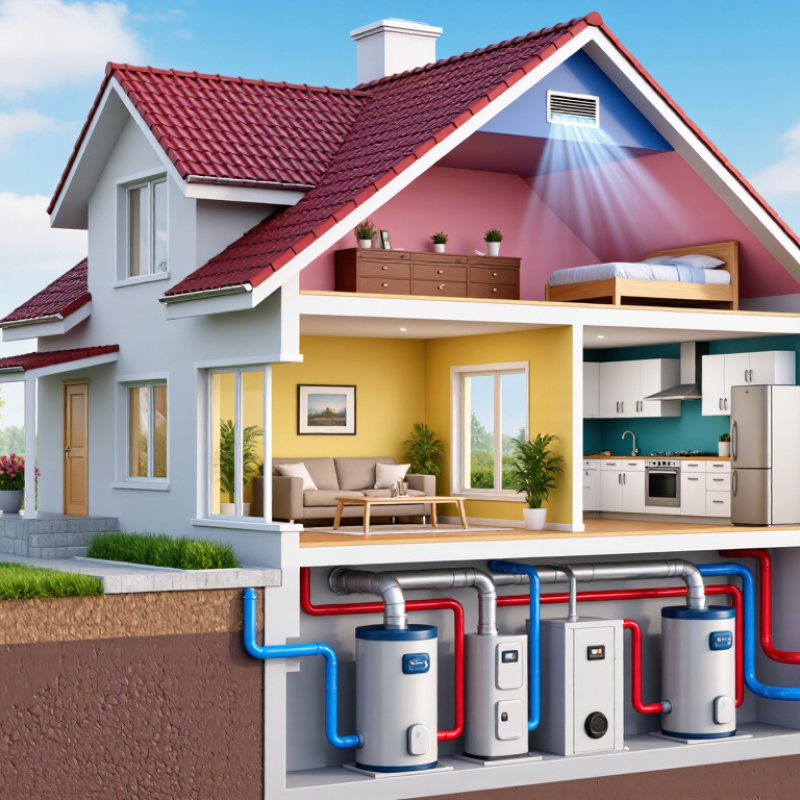 How to Choose the Best HVAC System for Home?