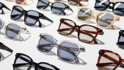 How to Choose Rectangle Sunglasses for Wholesale Buyers?