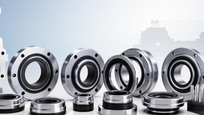 China Top 10 Silicon Carbide Seal Manufacturers?