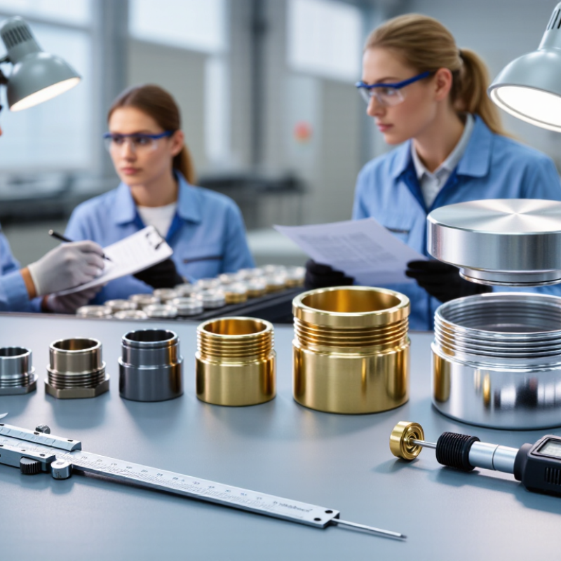 How to Choose the Right Sheet Metal Cap Supplier?