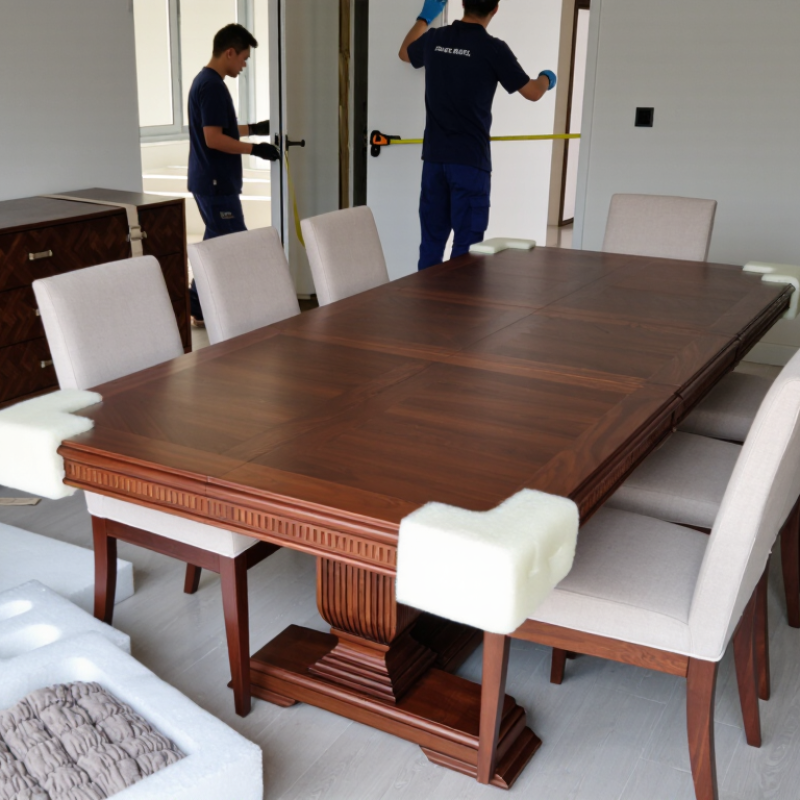 7 Best Tips to Protect Luxury Furniture on Long Moves?