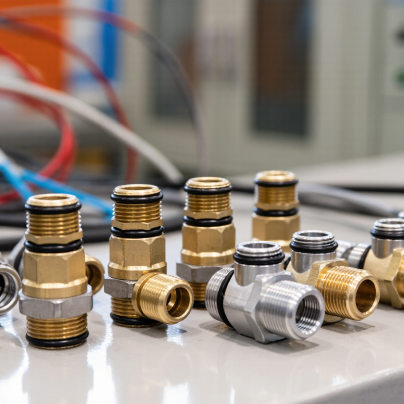 Why Choose M12 Cable Glands for Global Sourcing?