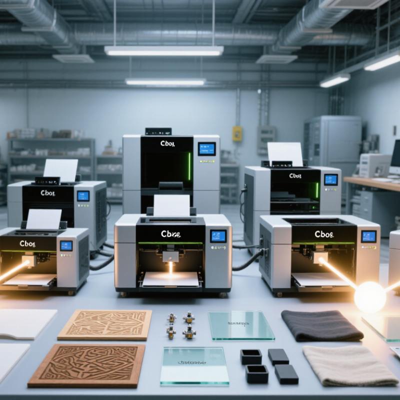 2026 Top Carbon Dioxide Laser Printers for Global Buyers