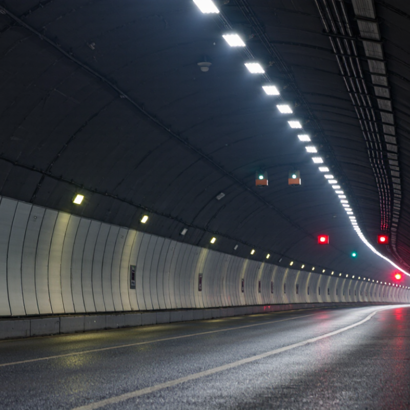 Top 10 Types of LED Tunnel Lights for Global Buyers?