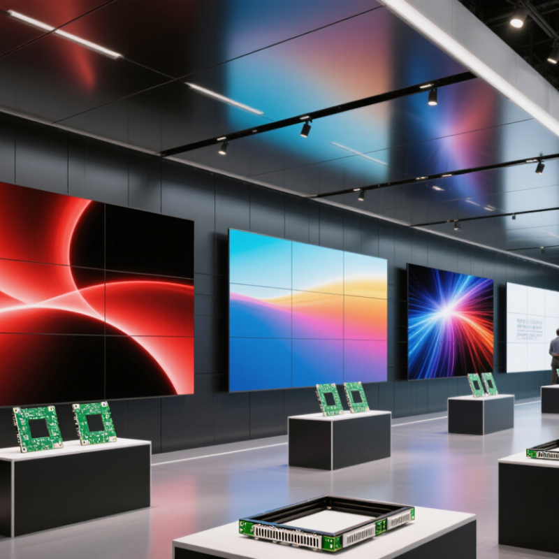 2026 Top Video Wall Panels for Global Buyers?