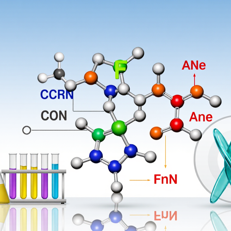 What Are Substituted Pyridines Used for in Drug Discovery?