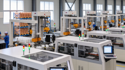 Top 10 Plastic Molding Machine Manufacturers in 2026?