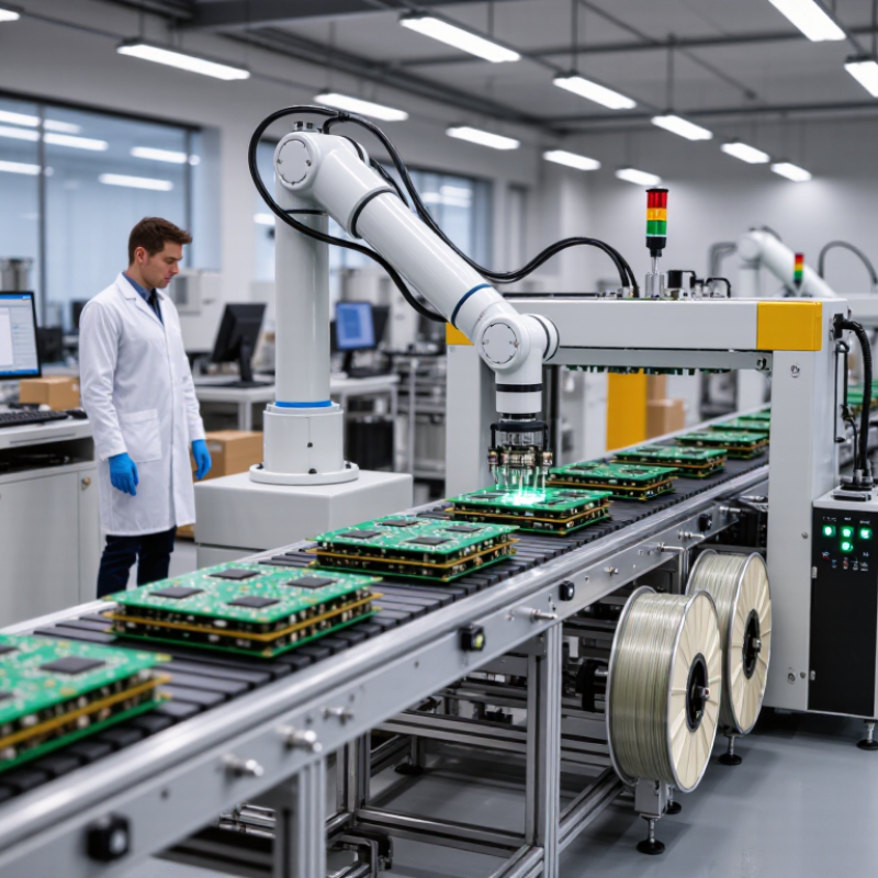 2026 Top Quick Turn PCB Assembly Services for Global Buyers?