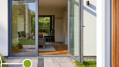 How to Choose Exterior French Doors in 2026?