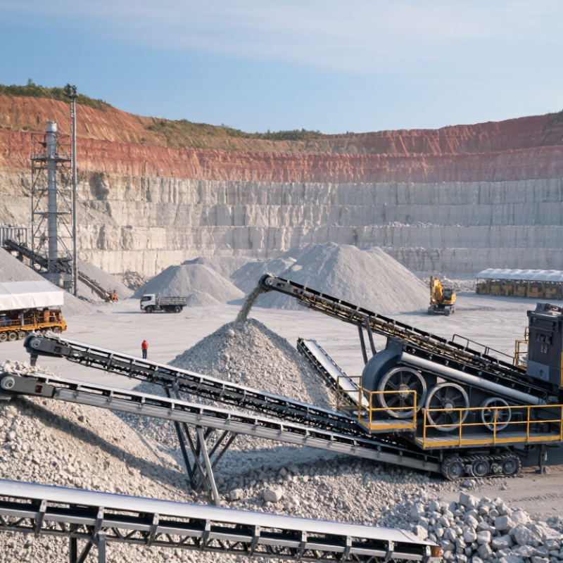 Top Jaw Stone Crusher Manufacturers for Global Buyers?