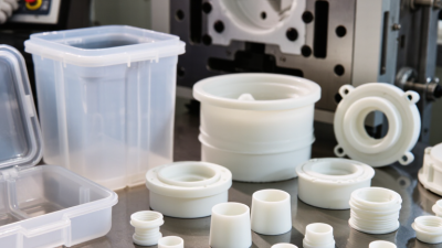 Why Choose Polypropylene Injection Molding for Your Products?