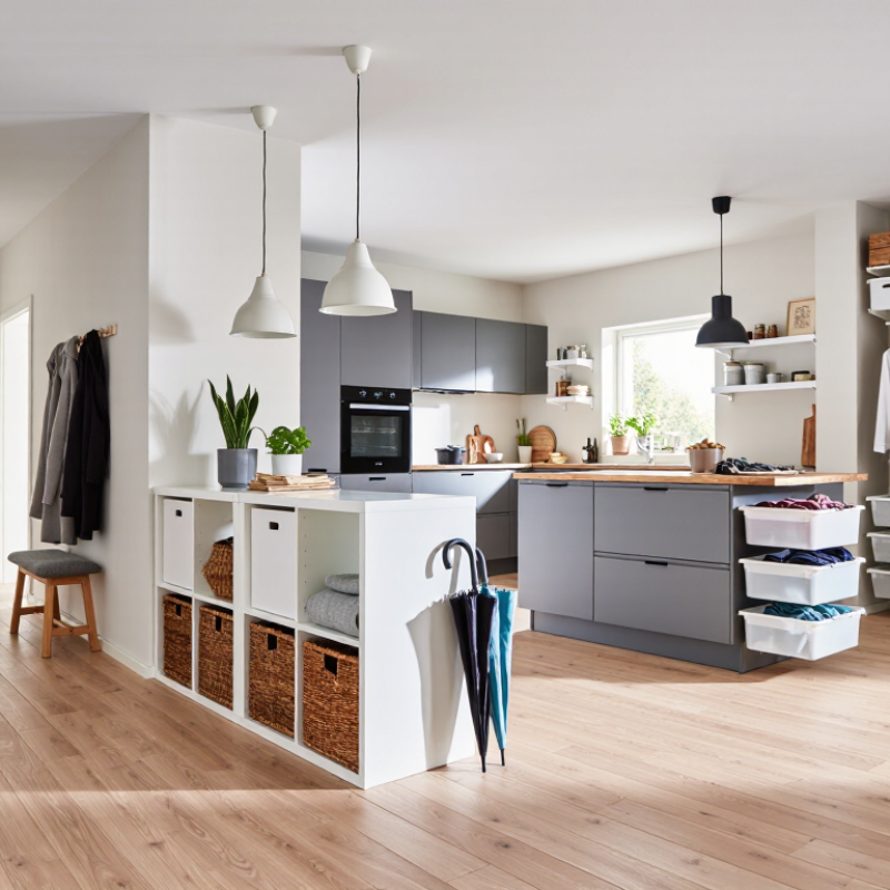 7 Best Reasons Homeowners Prefer Modular Storage Systems?