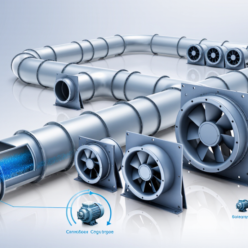 What Are the 2026 Top Axial Duct Fans for Global Buyers?