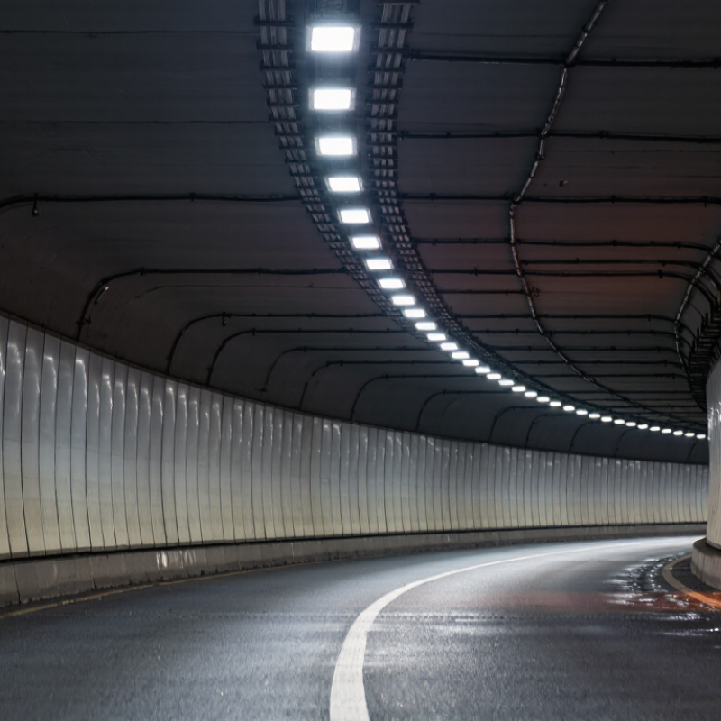 How to Choose LED Tunnel Lights in 2026?