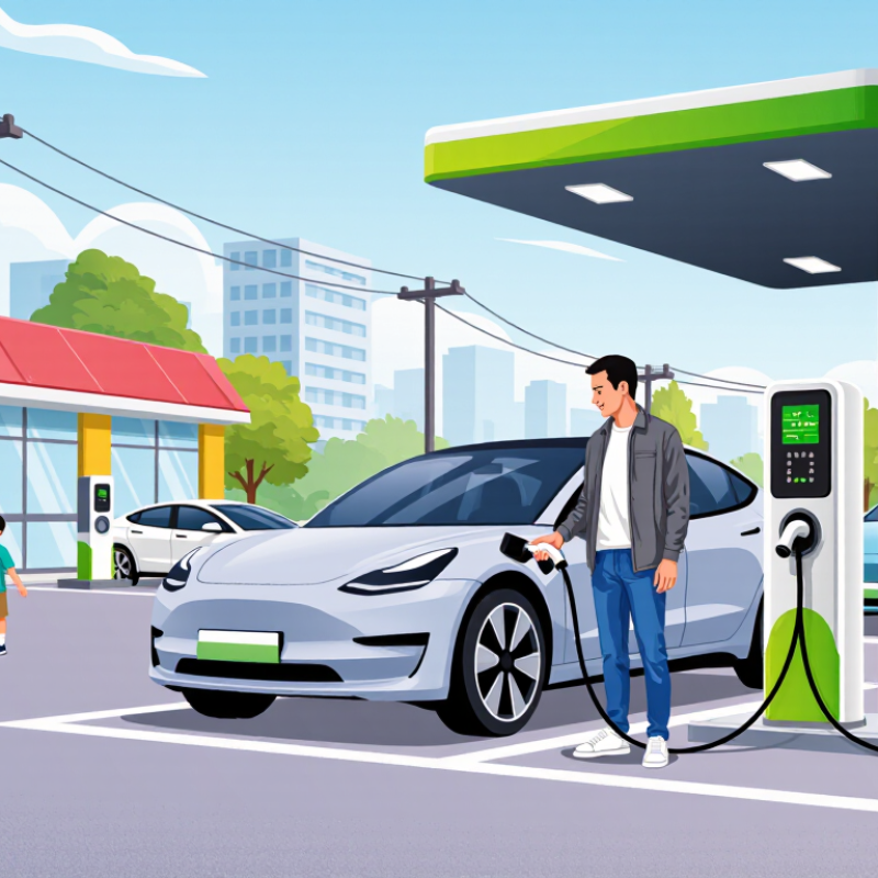 What Is the Electric Vehicle Lifestyle?