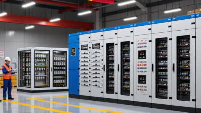 China Top Modern Electrical Systems Suppliers?