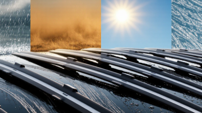 What Is the 2026 Best Soft Wiper Blade for Global Buyers?