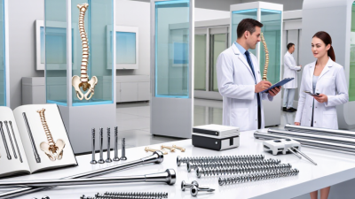 China Top 10 Posterior Lumbar Fusion Manufacturers?