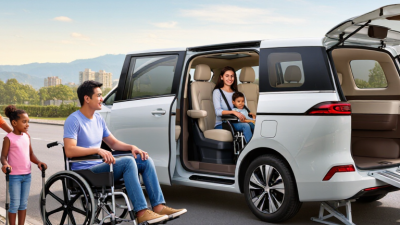 How to Choose Accessible Vehicles for Global Buyers?