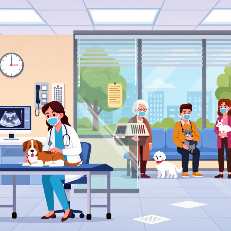 Top 10 Challenges in Veterinary Healthcare Today?