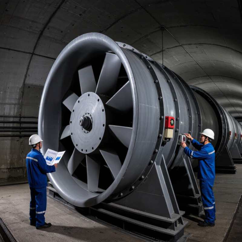 China Top Coal Mine Fans Manufacturers How to Choose?