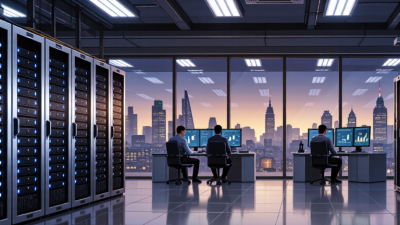 Top VPS Server UK Providers for Speed and Value?