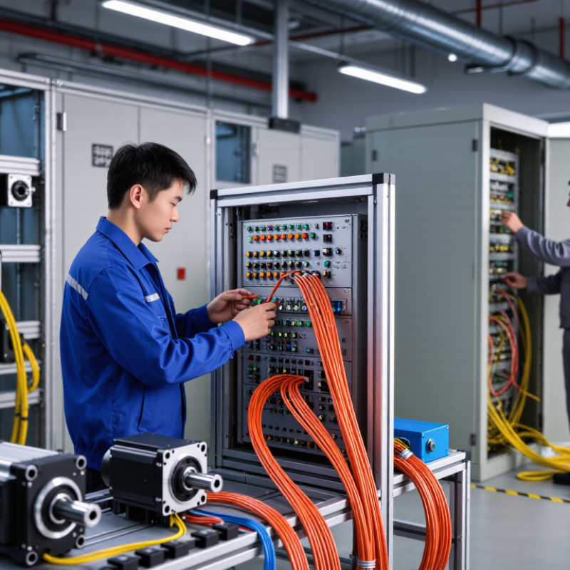 10 Tips for Choosing an Industrial EMC Solution