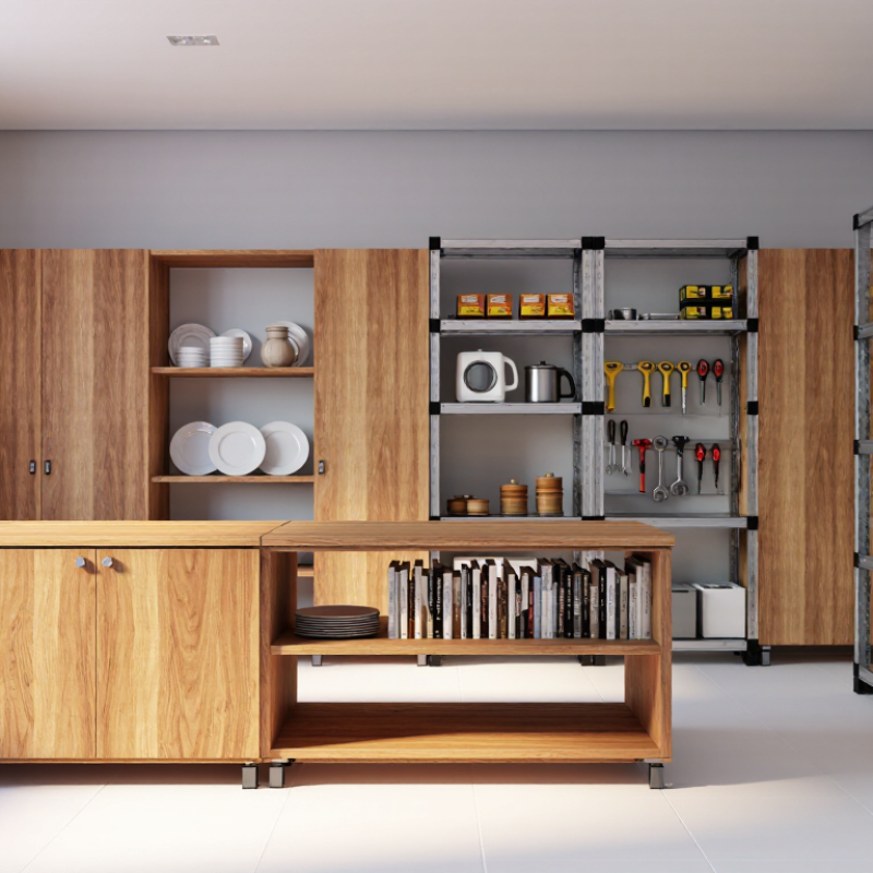 7 Tips for Choosing the Best Shelf Panel?