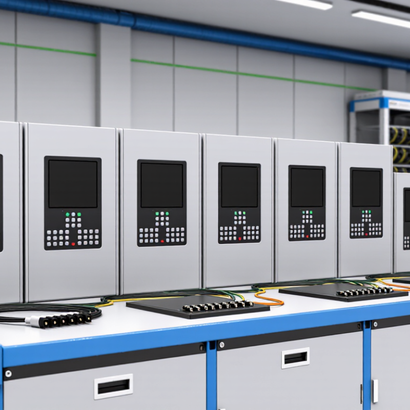7 Best HVAC DDC Panels for Global Buyers?