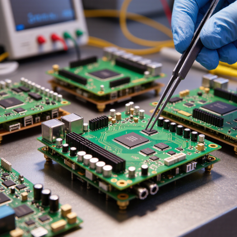 How to Choose the Best Circuit Board Design?